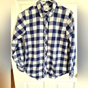 Vineyard Vines Flannel Shirt 4